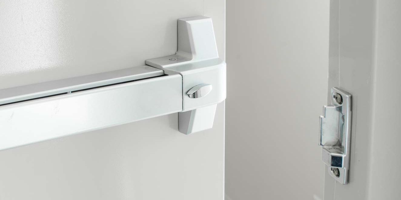 Fire Doors - Veritas Fire Support Services