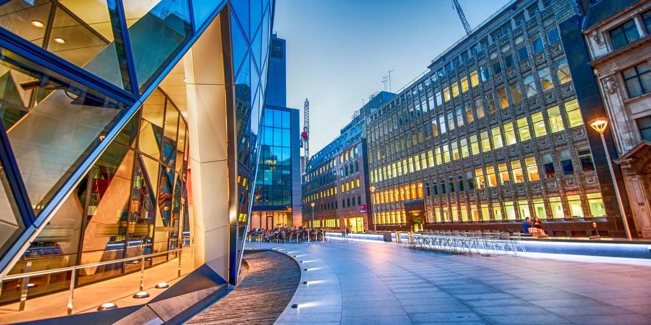 Refuge & Disability Systems