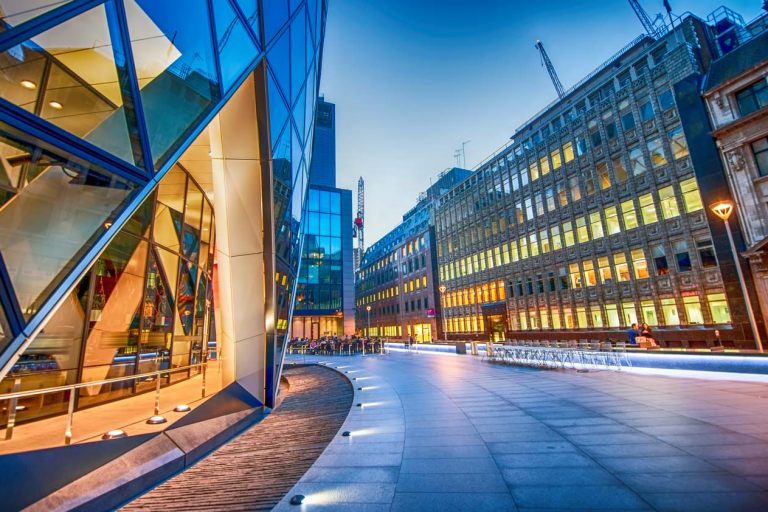 Refuge & Disability Systems