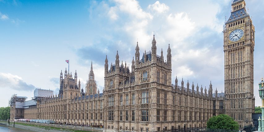 Fire Safety Bill has had a successful Second Reading in the House of Commons