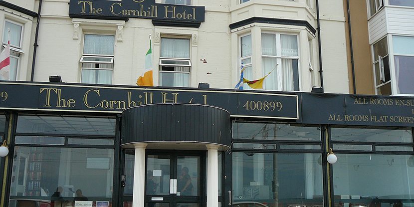 Lancashire Fire & rescue Service image