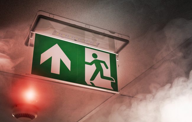 main-emergency-lighting Emergency Lighting - Veritas Fire Support