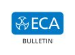 ECA bulletin