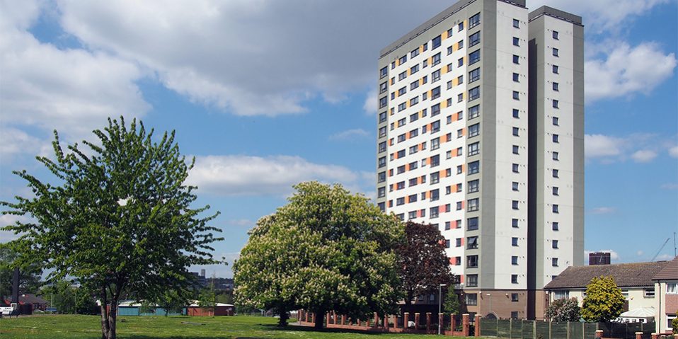 waking watch support