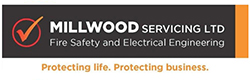 Millwood Servicing Ltd logo