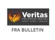 FRA Bulletin