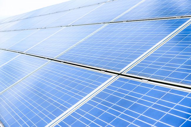 solar-panels-AS_158394340-sm solar panels and the FRA report