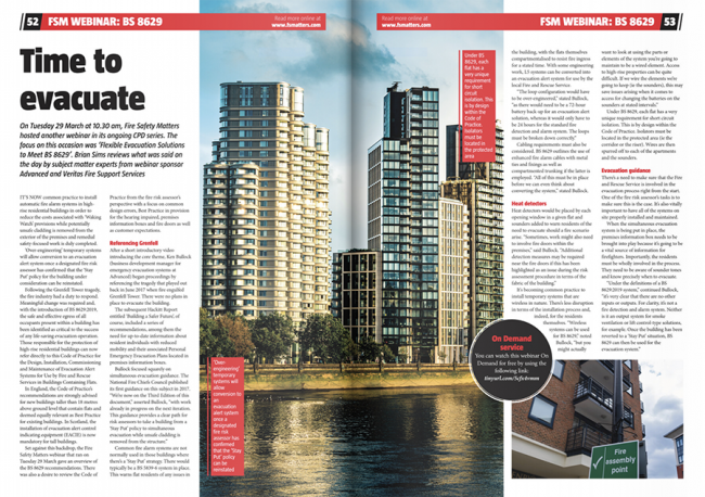 FSM-magazine-may2022 FSM magazine may 2022 time to evacuate article