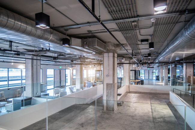 commercial-building-interior commercial building interior