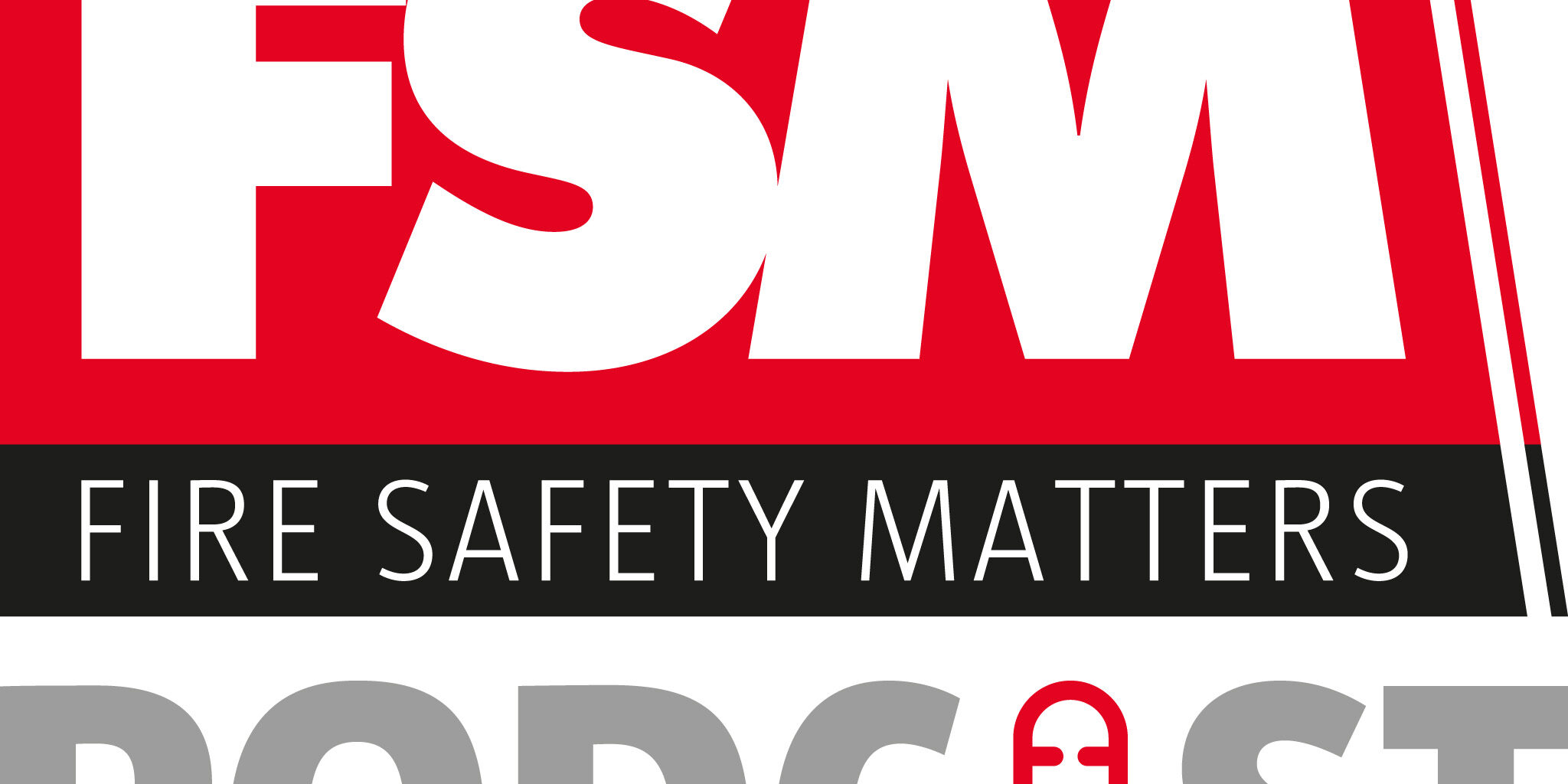 BSIFLogo_2011.eps Fire Safety Matters Podcast