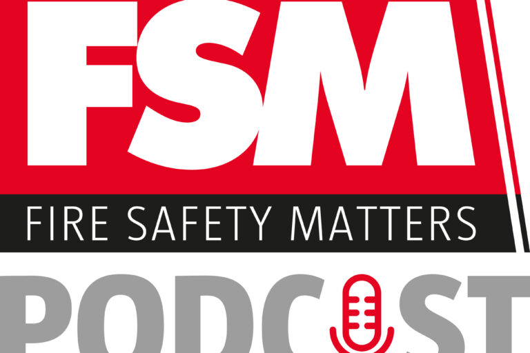 Fire Safety Matters Podcast