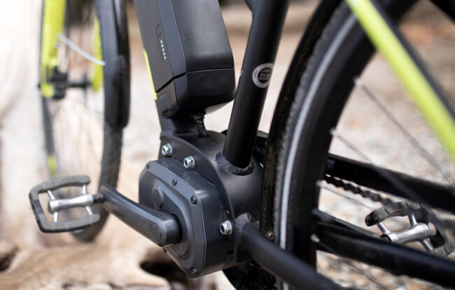 e-bikes-e-scooters-article E-Bikes and Scooters – Lithium use in Medium and High-Rise environments