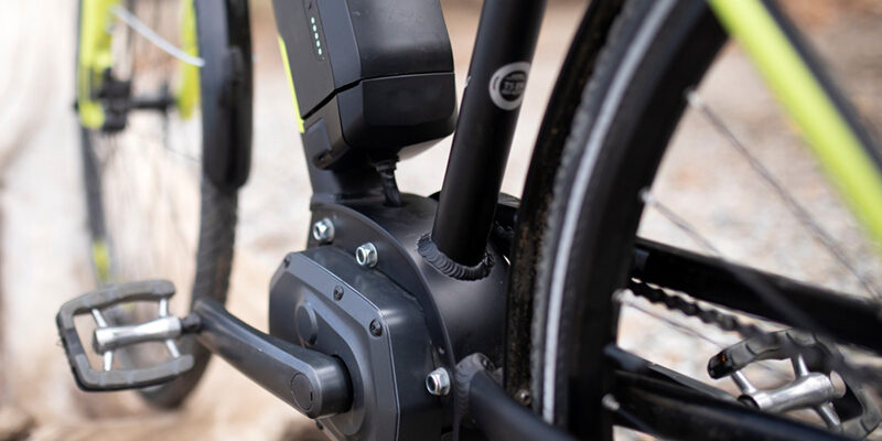 e-bikes-e-scooters-article E-Bikes and Scooters – Lithium use in Medium and High-Rise environments